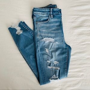 American Eagle Jean